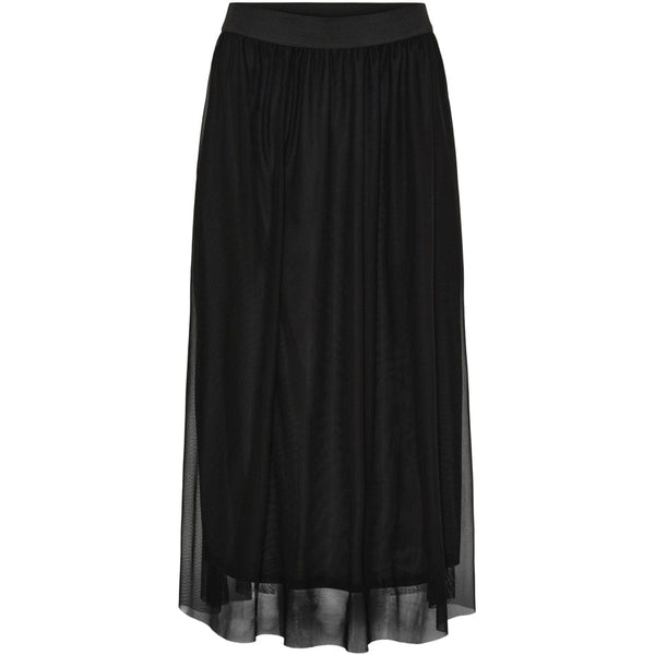 Marta Tatiana Skirt - Black