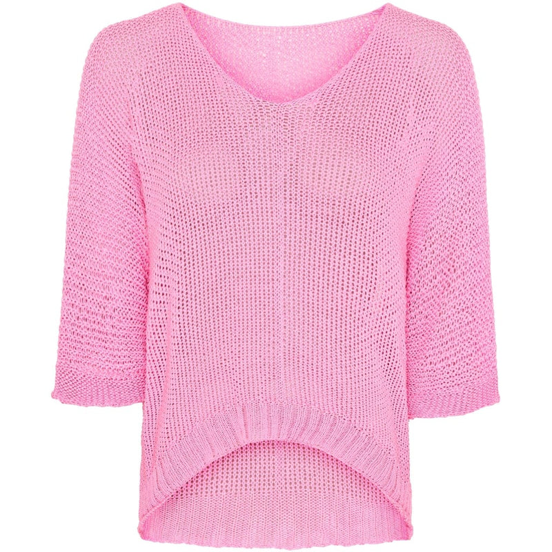 Marta Betina Knit 7010 - Petunia