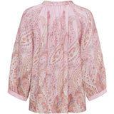Marta Jayla Blouse - Rose