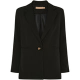 Marta Elisa Blazer 6120 - Black