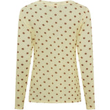 Marta Elissa Top - Giallo