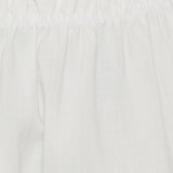Marta Juniper Blouse - Offwhite