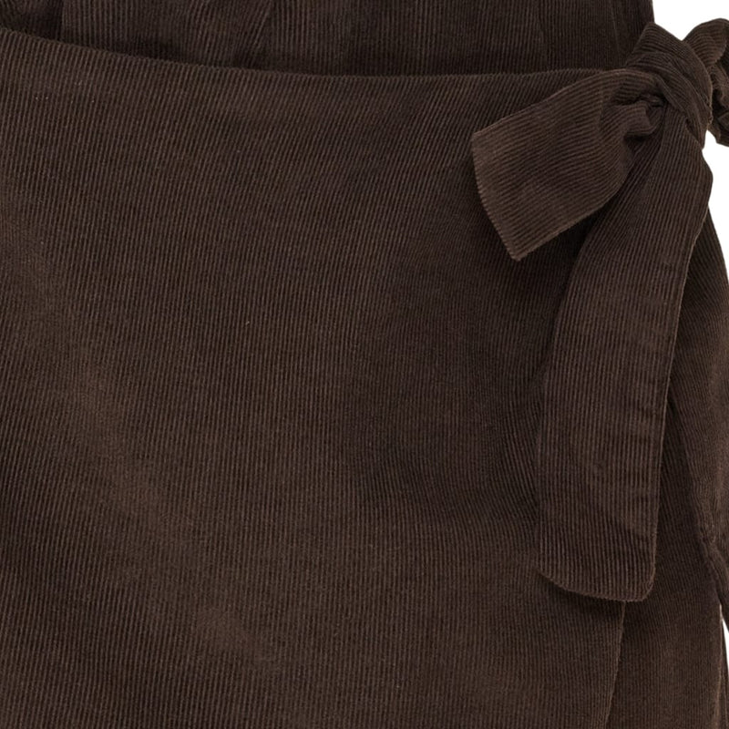 Marta Lavina Pants - Mora