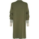 Marta Cybele Dress 32166 - Kaki