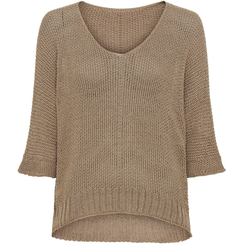 Marta Betina Knit 7010 - Fango