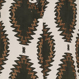 Marta Skye Dress - Military