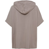 Marta Thalina Blouse - Fango