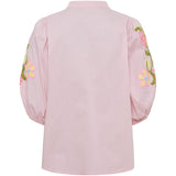 Marta Vivia Shirt - Rosa