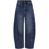 Marta Sayla Jeans - Blue