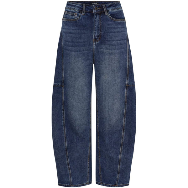 Marta Sayla Jeans - Blue