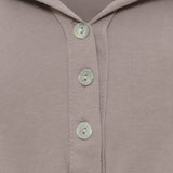 Marta Thalina Blouse - Fango