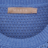 Marta Nayla Knit Top - Jeans
