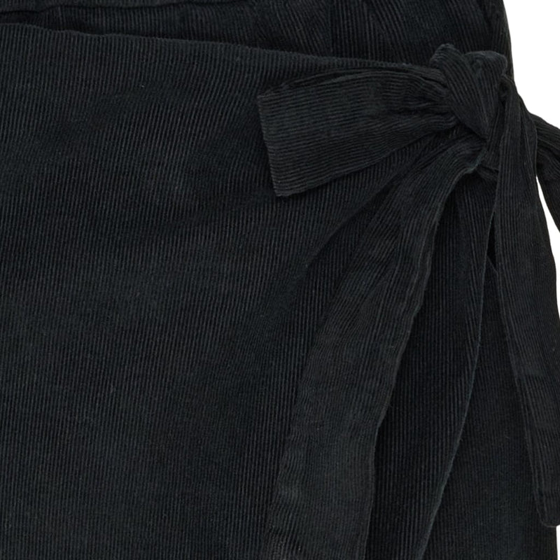 Marta Lavina Pants - Nero