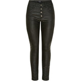 Marta Ladies Jeans - Black