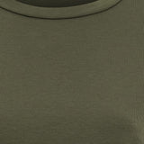 Marta Azure Tee - Military