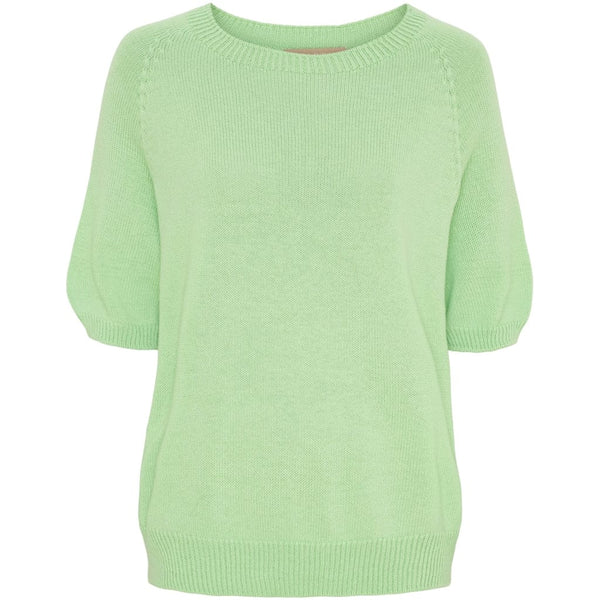 Marta Blanca Knit - Mint