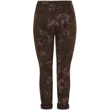 Marta Bodil Pants - Moro