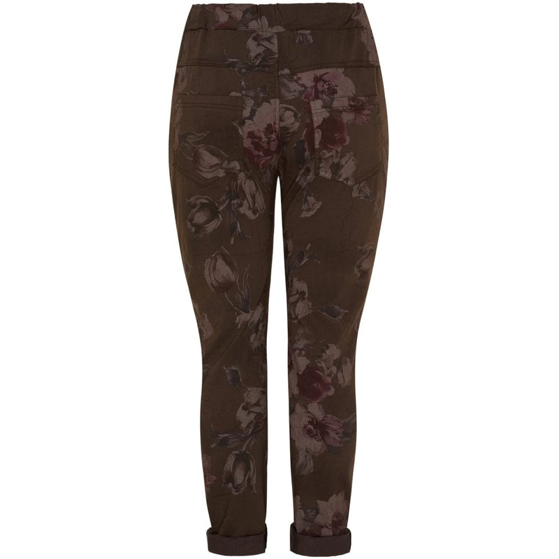 Marta Bodil Pants - Moro