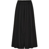 Marta Amethyst Pants - Black