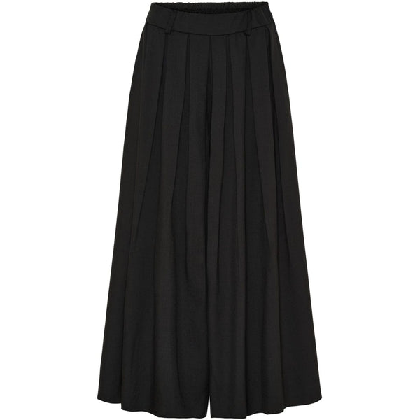 Marta Amethyst Pants - Black