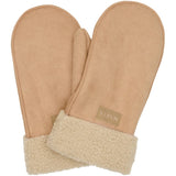Marta Genova Mittens - Nature