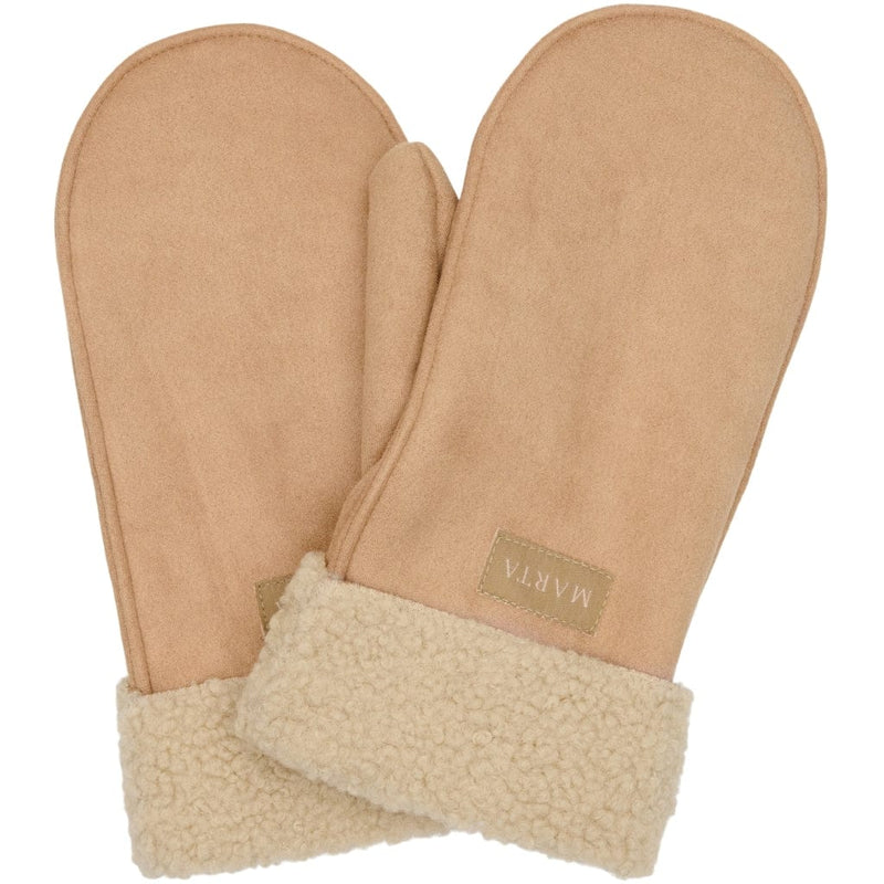 Marta Genova Mittens - Nature