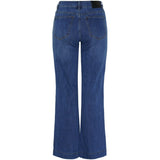 Marta Niva Jeans - Blue
