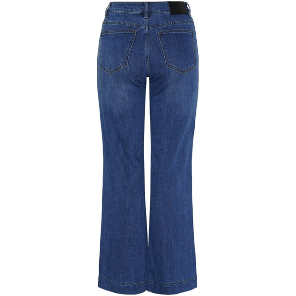 Marta Niva Jeans - Blue