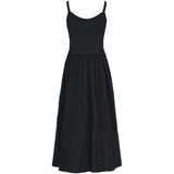 Marta Raymonde Dress - Black