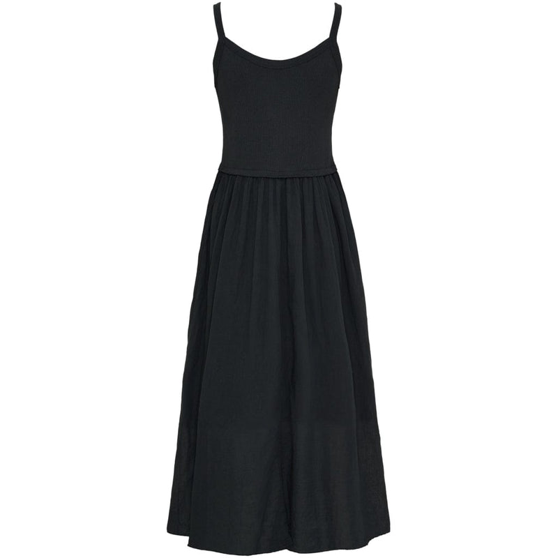 Marta Raymonde Dress - Black