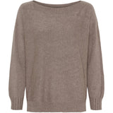 Marta Fallon Knit - Fango
