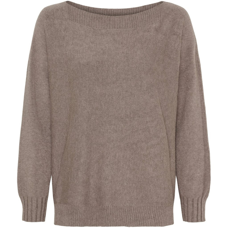 Marta Fallon Knit - Fango
