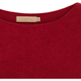 Marta Dagmar Knit 5001 - Red