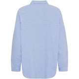 Marta Coline Shirt - Blue