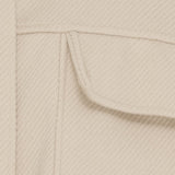 Marta Lumi Jacket - Beige