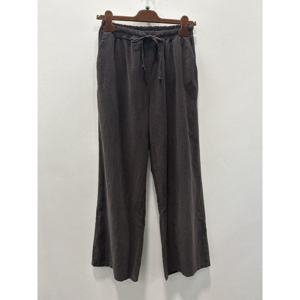 Marta Kiana Pants - Moro