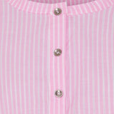 Marta Abelia Shirt - Pink