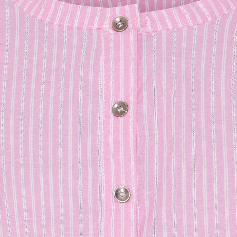 Marta Abelia Shirt - Pink