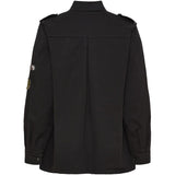 Marta Millie Jacket 5083 - Black