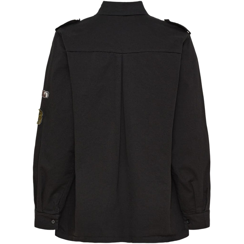 Marta Millie Jacket 5083 - Black