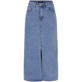 Marta Kirsten Skirt - Blue