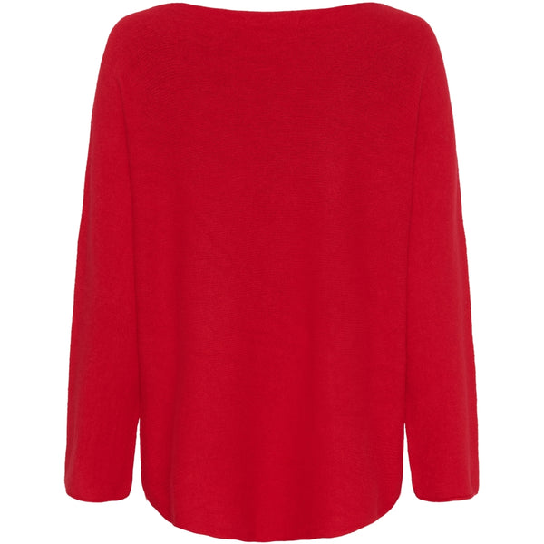 Marta Dagmar Knit 5001 - Red 2057