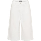 Marta Heidi Knickers - White
