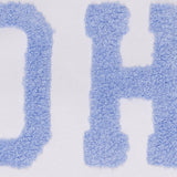 Marta Herdis tee - White/sky