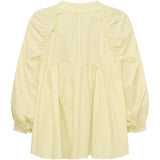 Marta Joelle Shirt - Yellow