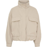 Marta Lumi Jacket - Beige