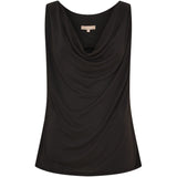 Marta Veronika Top - Black