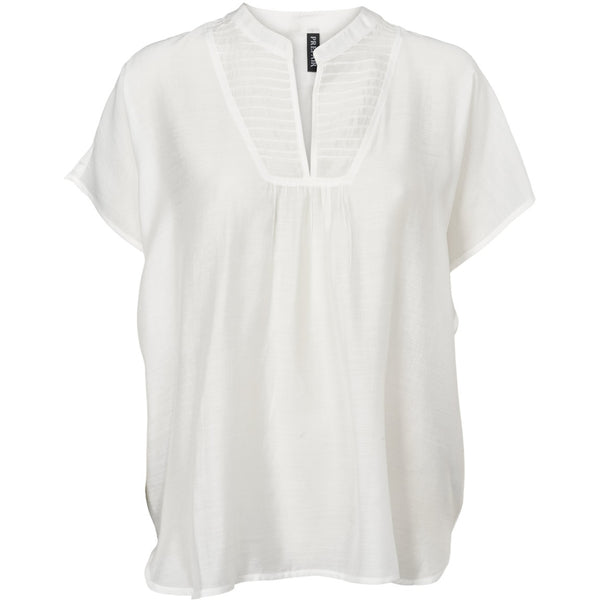 Prepair Vilde Blouse - White