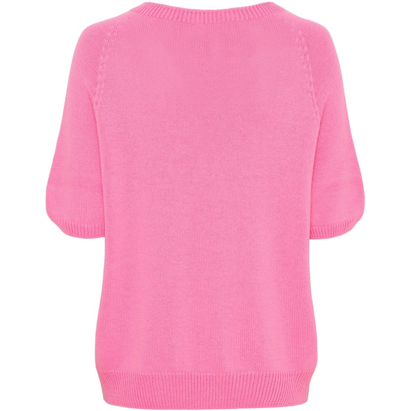 Marta Blanca Knit - Bubblegum