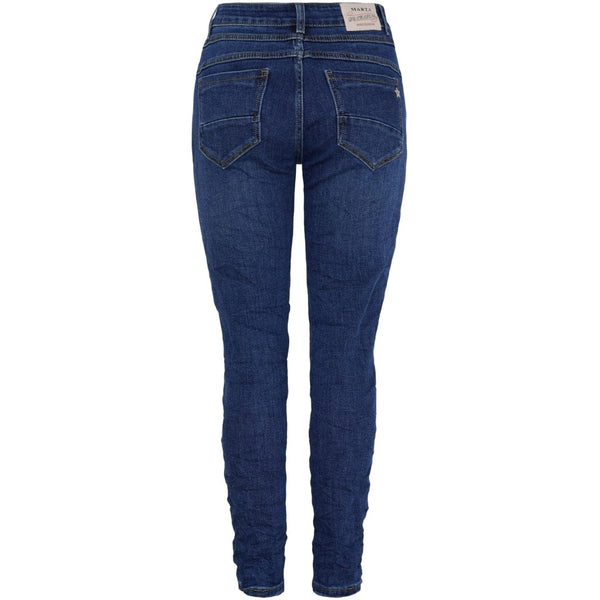 Marta Amaya Jeans - Blue